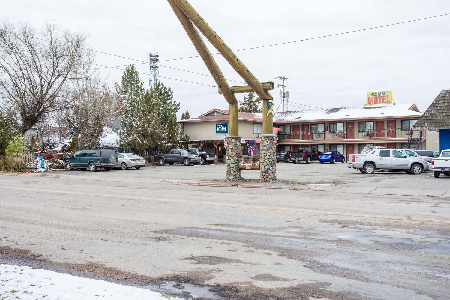 18 Main St SE, Ronan, MT 59864